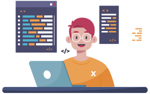 Custom web development