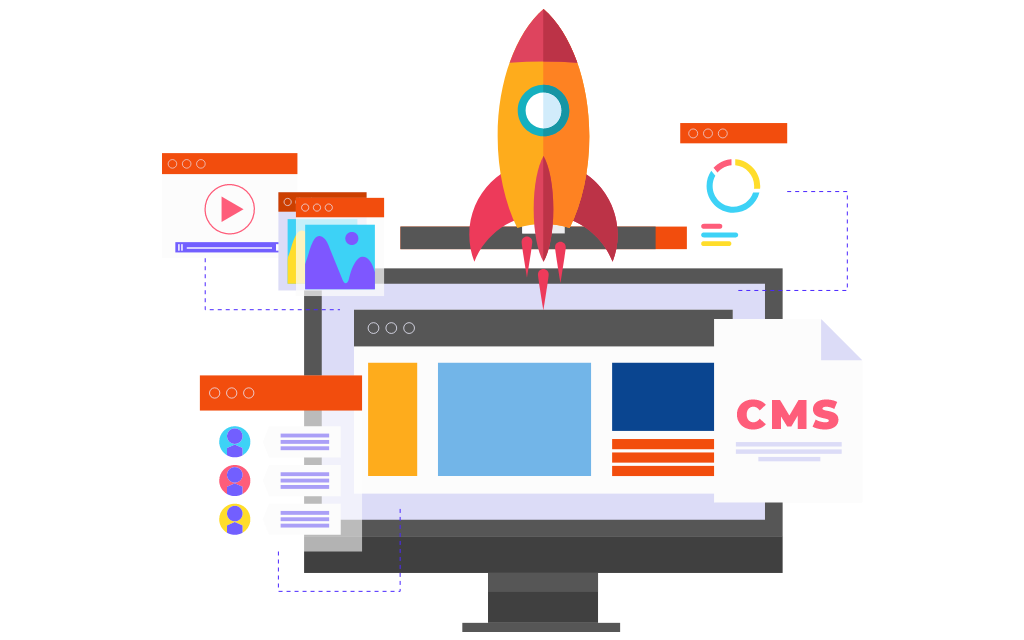 speed up wordpress website