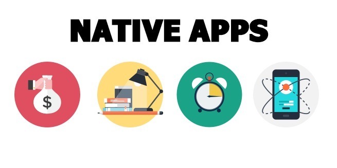 woocommerce native mobile app development