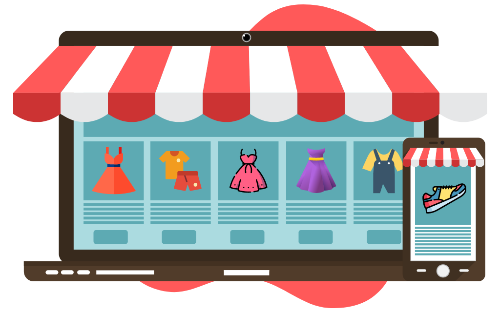 woocommerce android app