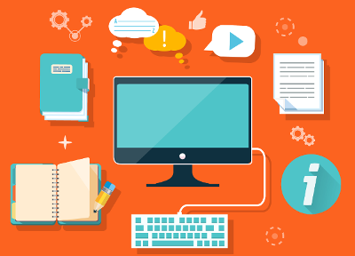 E-commerce website blog E-commerce website blog