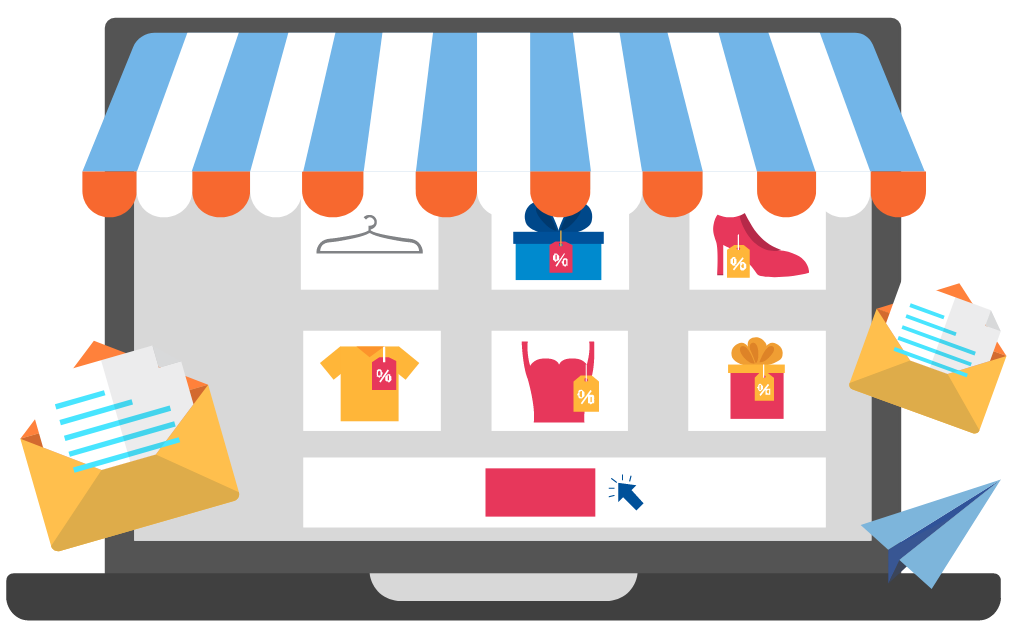 email marketing service provider