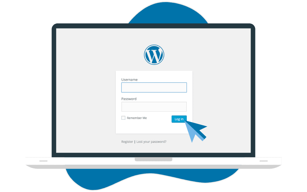 Force Users to Change Password on First Login in WordPress