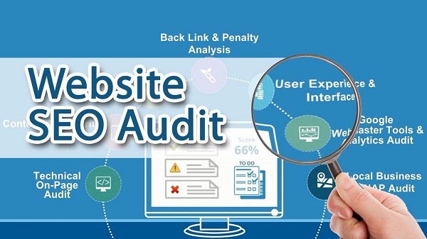 SEO Audit