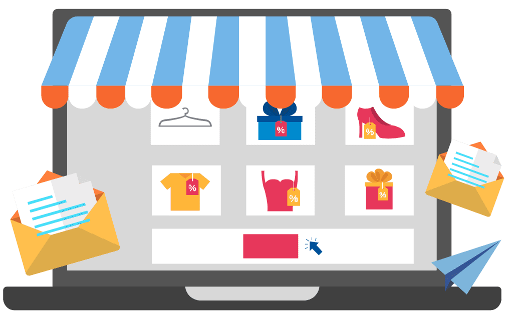 Which Is The Best Email Marketing Service Provider For Ecommerce Portal?