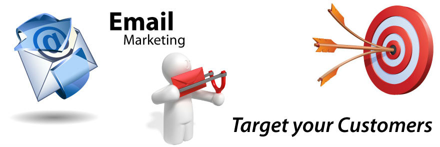 Email marketing