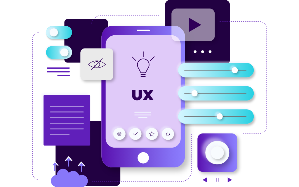 Top Mobile UX Design Trends For 2018