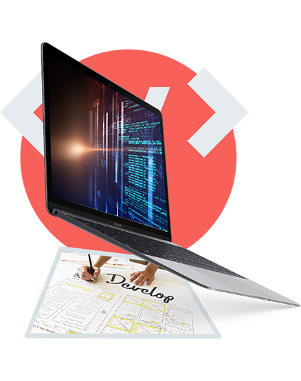Website Design and Development