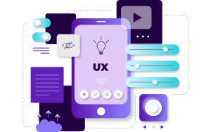 top ui ux design trends