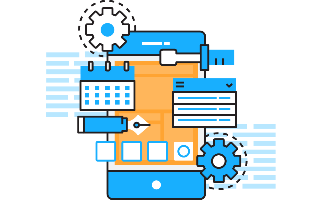 custom mobile app development benefits