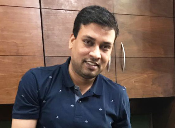 Chandan Kumar