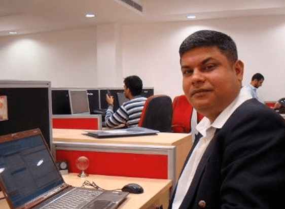 Prashant Singh