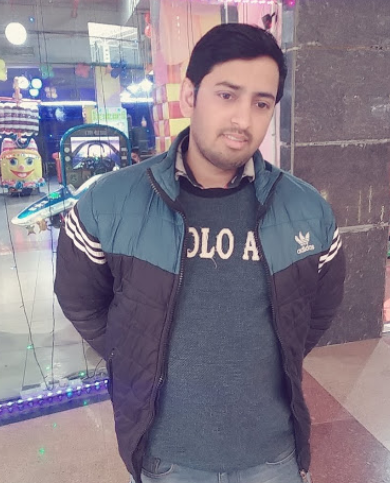 Zahid Gani
