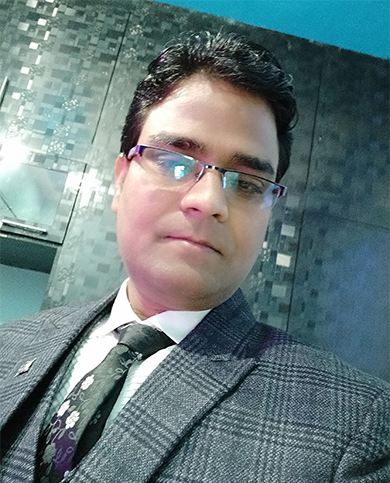 Narayan verma