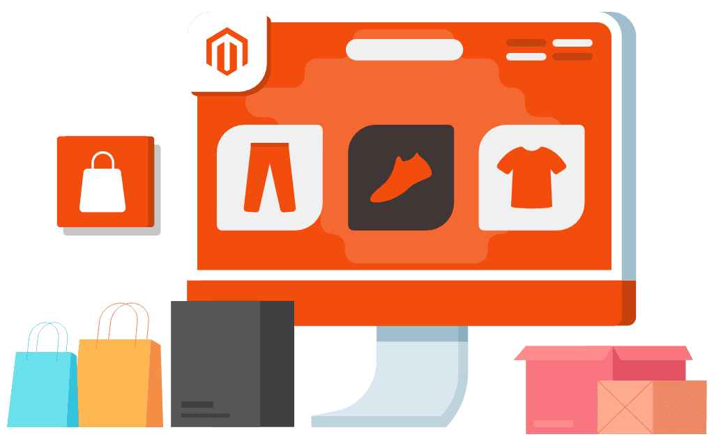 Why Magento Is Still An E-commerce Large Scale In 2023?