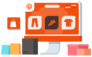 magento best choice for ecommerce