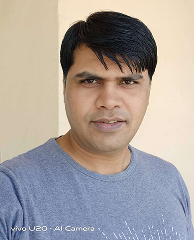 Pankaj Singh