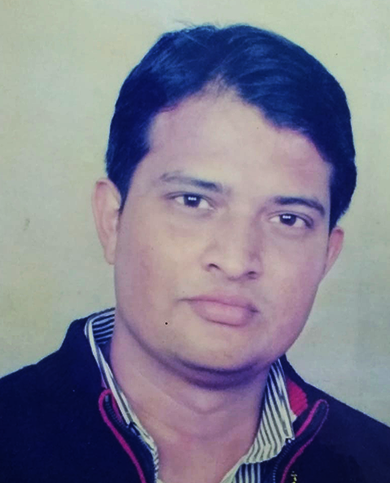 Shailendra Rai