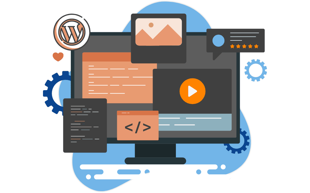 Why WordPress is the Best CMS for Business or Professional Website