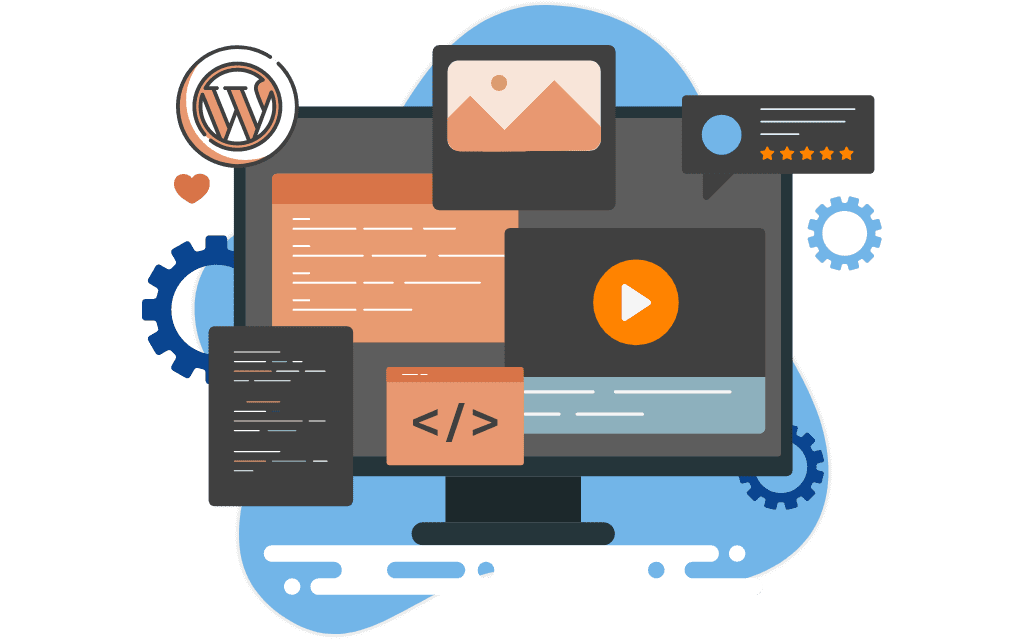 Why WordPress is the Best CMS for Business or Professional Website?