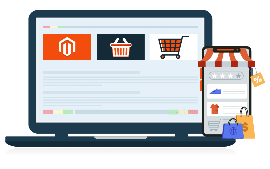 Why is Magento 2 the best choice for mobile commerce?