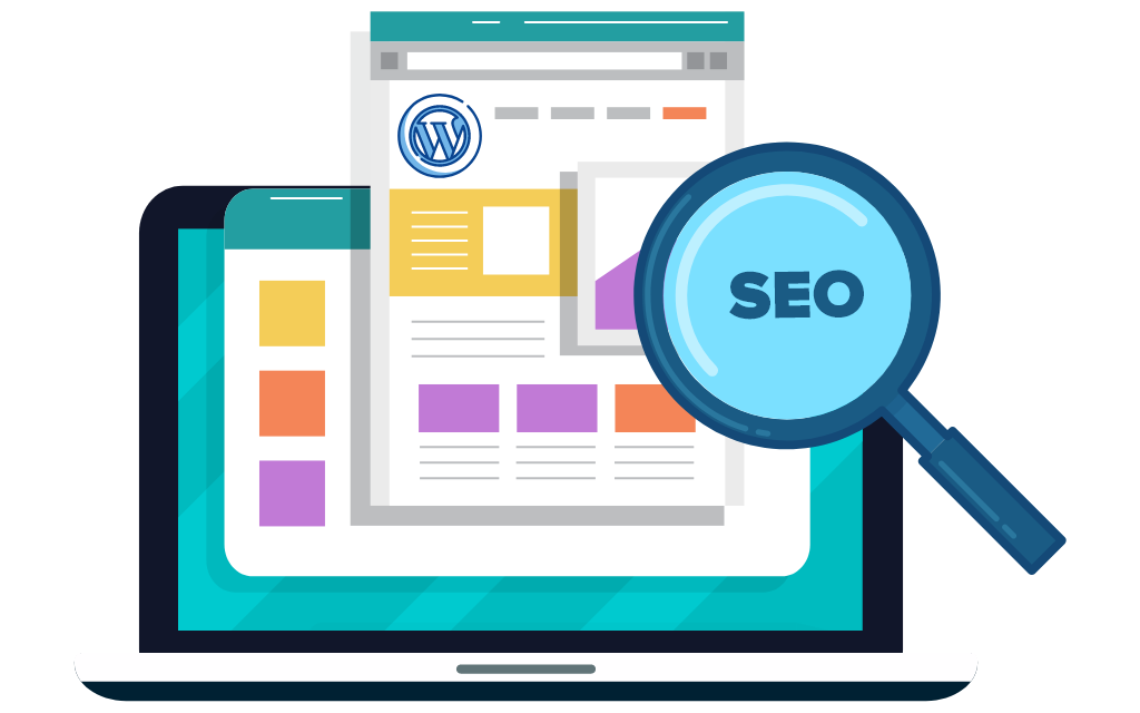 WordPress site seo optimization tips