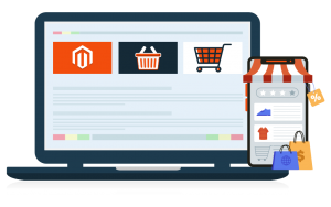magento for mobile ecommerce