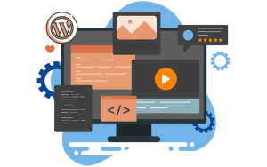 wordpress best cms for business website