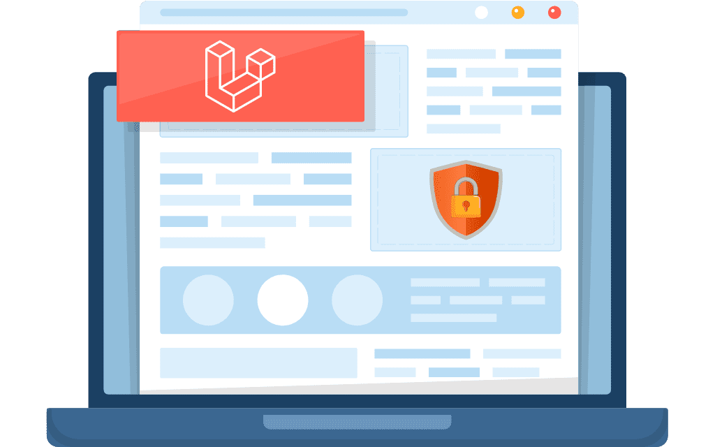 Best Laravel Security Practices You Must Try It Out!