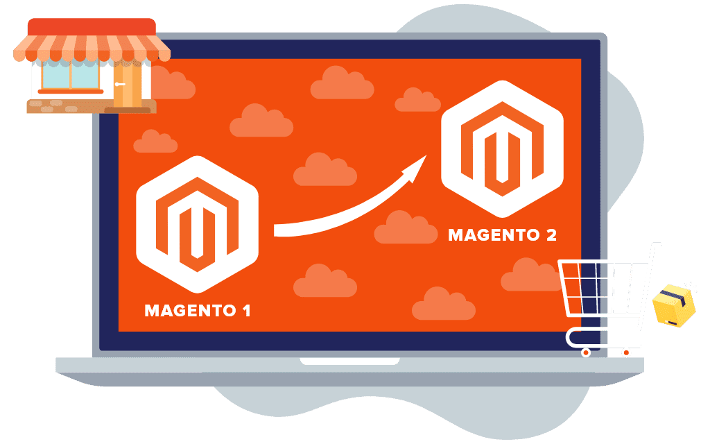 Magento 1 VS Magento 2 Why Should You Migrate