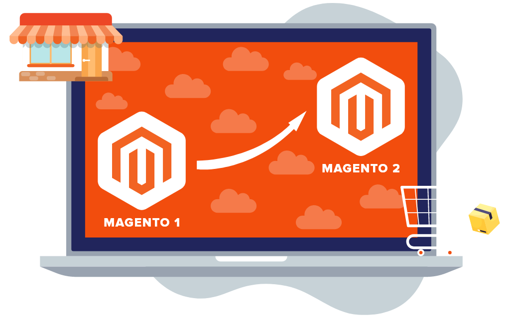 magento 2 to magento 2 migration