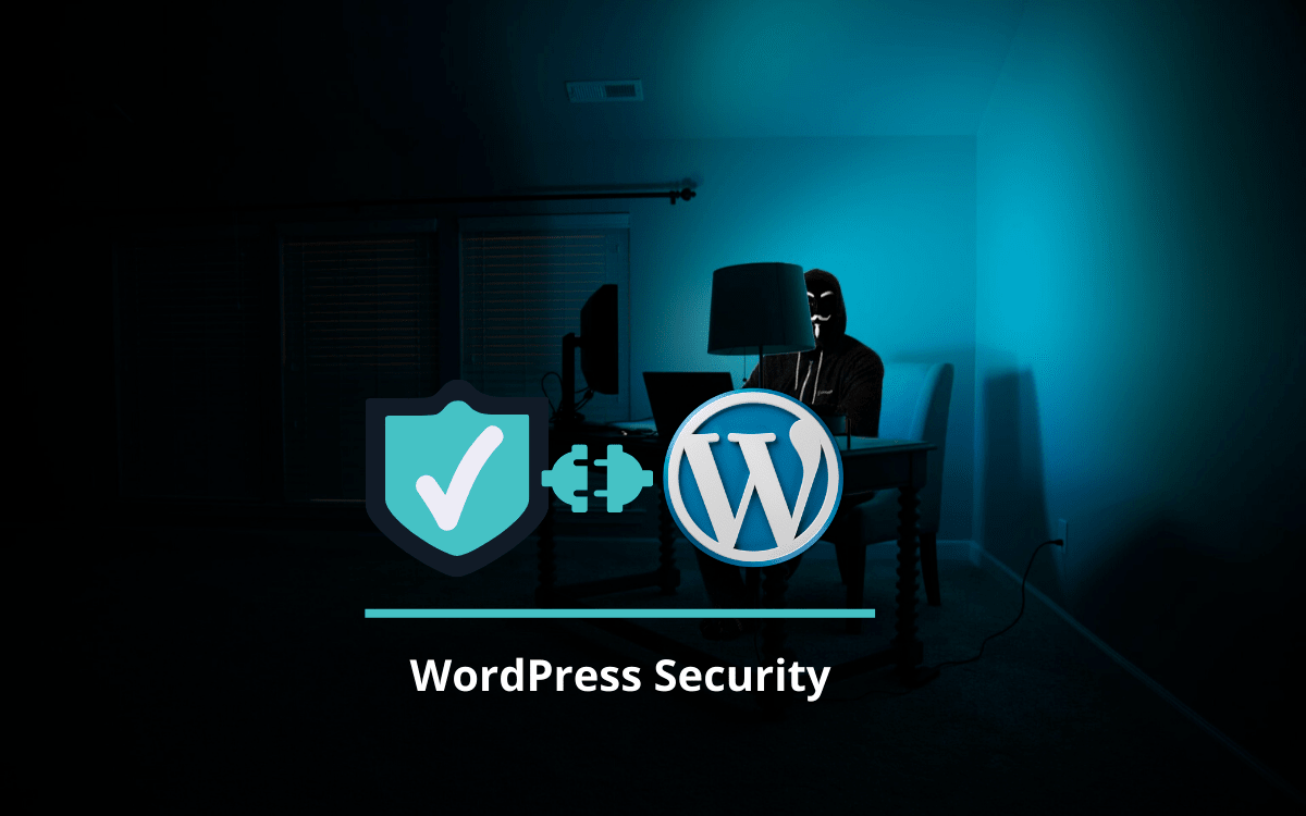 secure wordpress site from hackers