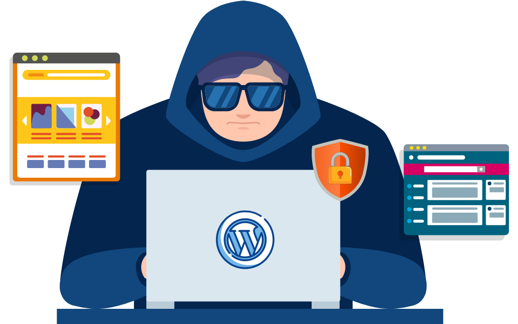 wordpress security tricks
