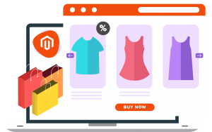 Magento Customization