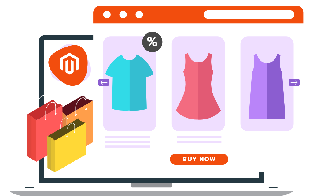 Magento Customization