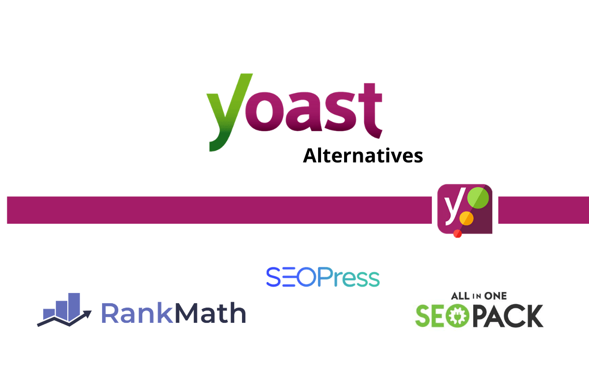 Yoast SEO alternatives