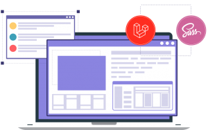 laravel and SaaS