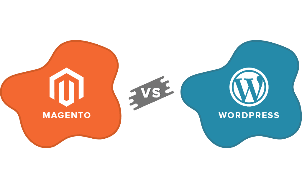 Magento Vs WordPress