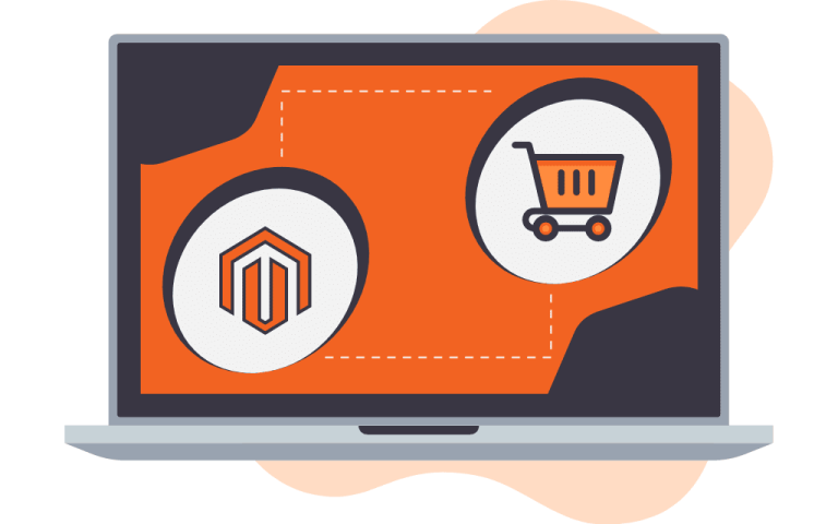 Salient Features of the Magento e-Commerce Platform