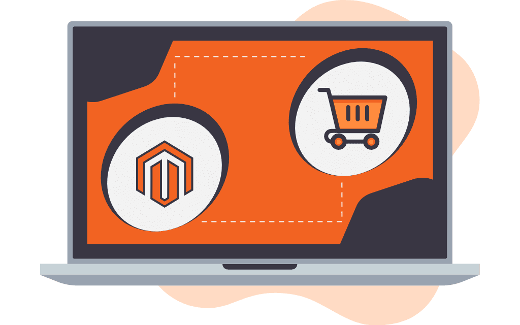Salient Features of the Magento e-Commerce Platform