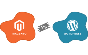 WordPress vs Magento