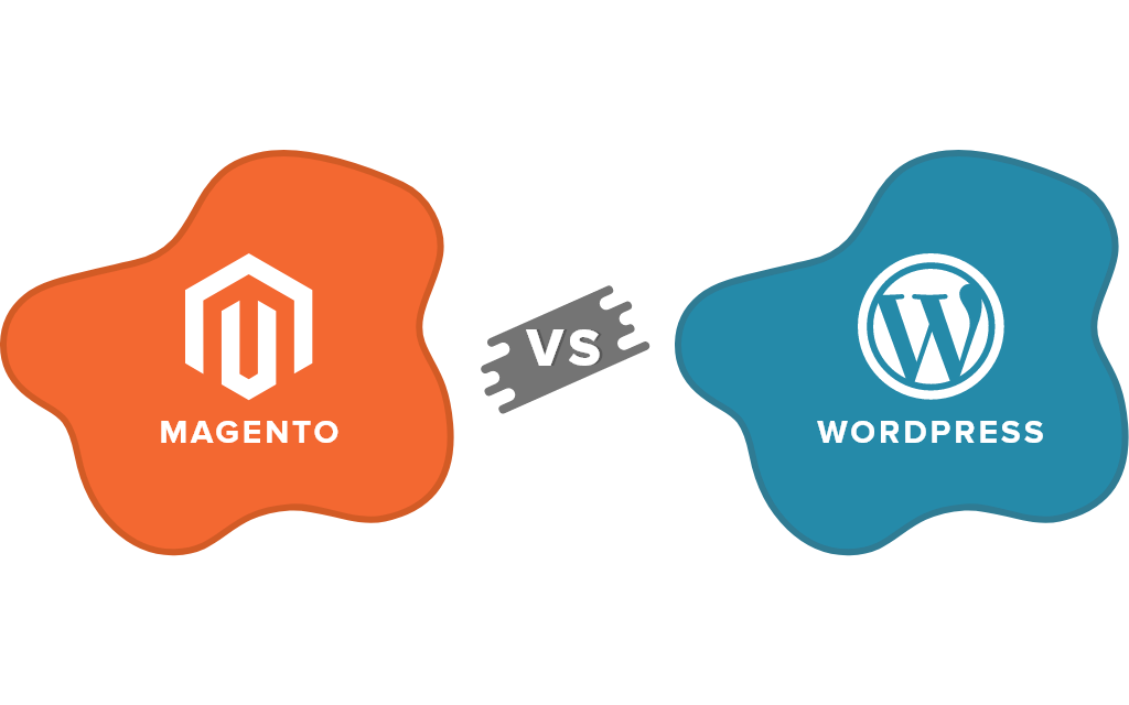 WordPress vs Magento