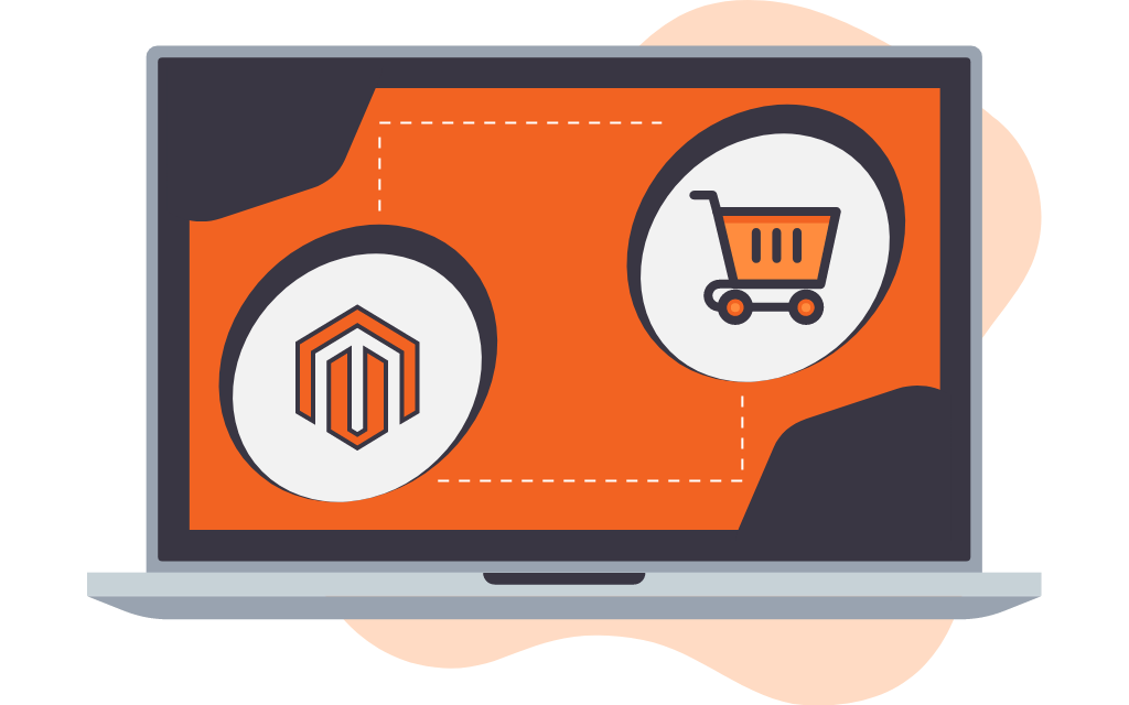 MAGENTO