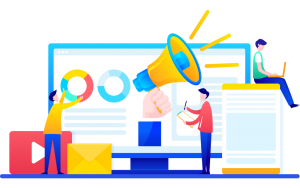 SEO Trends and Techniques