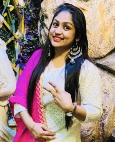 Shalini Anand