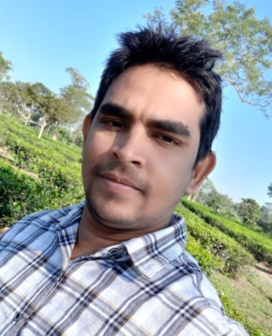 Md. Asif