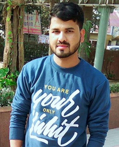 Dinesh Singh