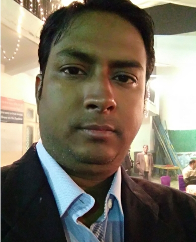 Ashok Sharma