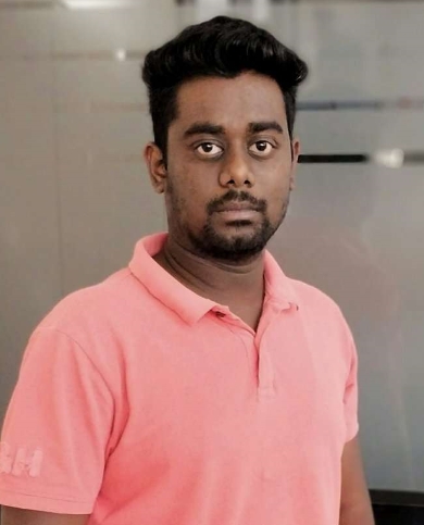 Anshul Gupta
