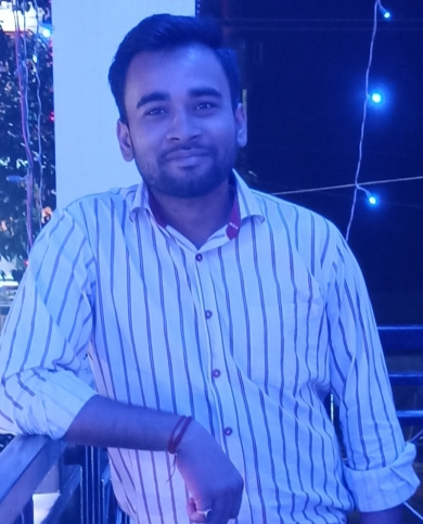 Niraj Kumar